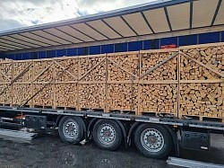 1LKW (50 M³) = 2150€